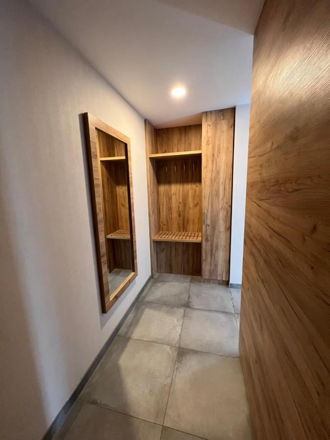 Aparthotel Apartamenty Czarna Gora 320 Sienna  Ngoại thất bức ảnh