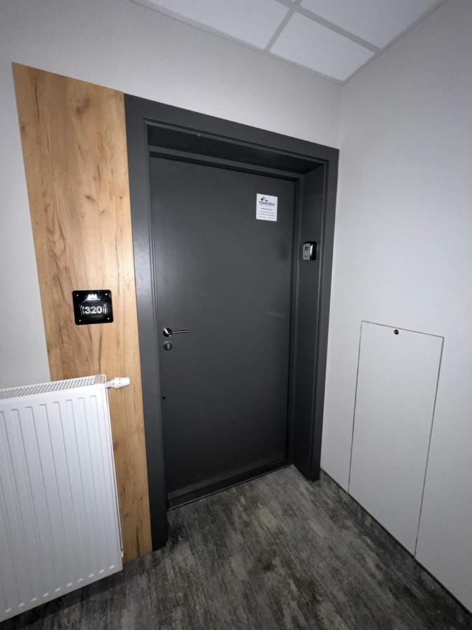 Aparthotel Apartamenty Czarna Gora 320 Sienna  Ngoại thất bức ảnh